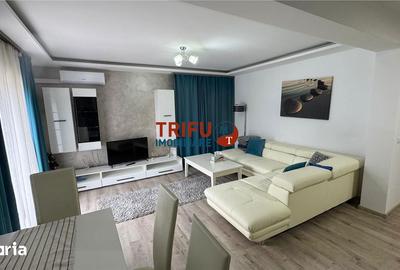 Apartament cu 3 camere decomandat în Central - 9