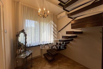 Apartament 180 mp,  4 camere, 2 bai, Zona Medicina - 14