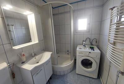 Apartament cu 2 camere decomandat în Drăgășani - 4