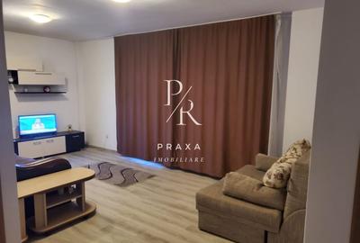 Apartament de inchiriat, o camera, 44 mp, lift, zona Corneliu Coposu! Apartament de inchiriat, o camera, 44 mp, lift, zona Corneliu Coposu! - 1