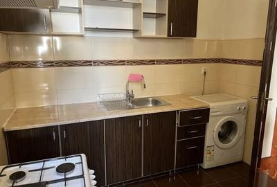 Apartament cu 3 camere decomandat în Șelimbăr