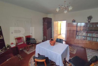 Casa individuala ,2500 mp teren, in Putna - 11