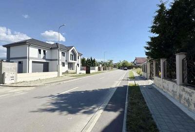 Suprafata Generoasa | Proximitate imediata fata de Cetatea Ghimbav - 13