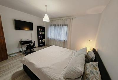 Apartament cu 3 camere decomandat în Mofleni - 7