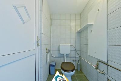 Spatiu de birouri cu 3 camere in zona Bibliotecii Judetene din Arad - 9