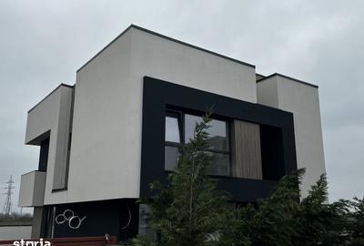 Casă cu 5 camere cu Teren 350 Mp în Central - 7