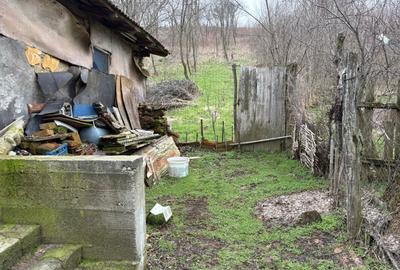 Teren Construcții intravilan de 2038 mp, în Ghercești - 17