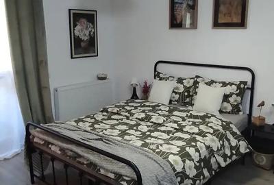 Garsonieră decomandată în Sânpetru - 7