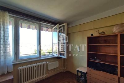 Apartament 2 camere | Semidecomandat | cartier Gheorgheni - 4
