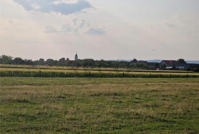 Teren de 500 mp, în Felcheriu - 6