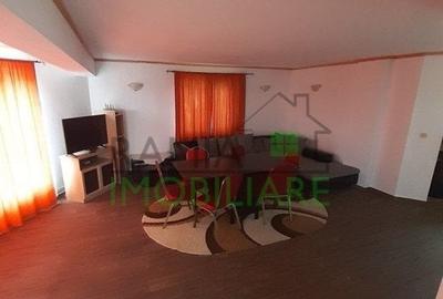 Casa de inchiriat Eleganta si Spatioasa in Bran. - 3