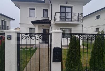 Casa finisaje premium, 4 camere in Vorovesti Casa finisaje premium, 4 camere in Vorovesti - 1