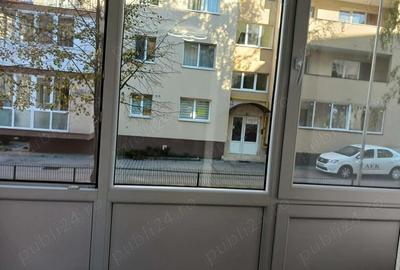 Garsonieră decomandată în Florești