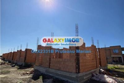 Casă individuală cu 4 camere cu Teren 420 Mp în Clinceni - 36