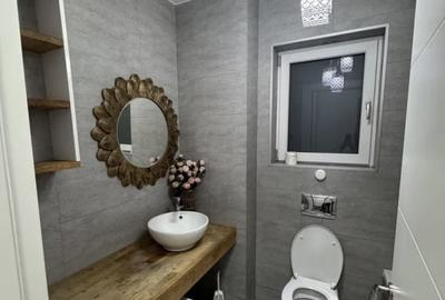 Apartament cu 2 camere decomandat, mobilat în Floreasca - 8