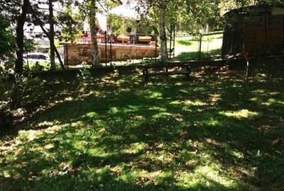 Casă individuală cu 6 camere cu Teren 1152 Mp în Ultracentral - 16