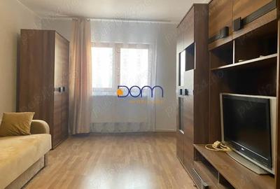 Garsonieră decomandată în Nord - 1