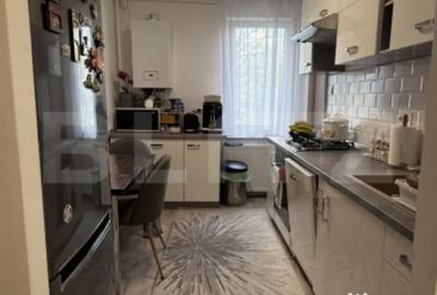 Apartament cu 2 camere decomandat în Tudor - 6