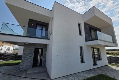 Casa premium - 145 mp, 4 camere, 2.5 km de centru Pitesti - 3