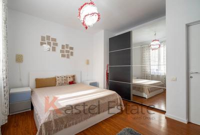 Apartament cu 2 camere decomandat, mobilat în Sebastian - 5