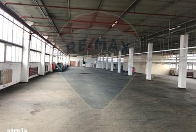 Spațiu comercial, de 600 mp, în Someșeni - 7