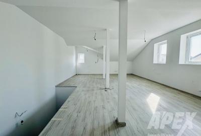 DIRECT DEZVOLTATOR | Duplex 3 camere | Mansarda 45mp | Soseaua Alexandriei - 14