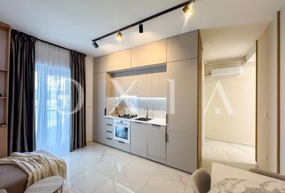 Apartament cu 2 camere decomandat, mobilat în Giroc - 2