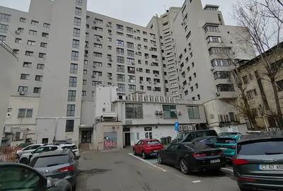 Apartament Deosebit 4 Camere Dorobanti I Piata Dorobanti - 1