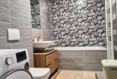 Apartament cu 2 camere decomandat, mobilat în Avantgarden - 9