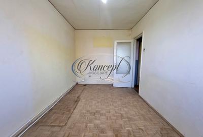 Proprietate ideala pentru locuinta sau investitie, zona Hotel Royal Cluj - 2