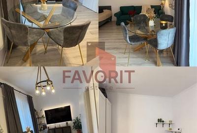 Apartament 1 camera+terasa 19mp | Giroc | BLoc cu lift - 1