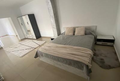 Casă cu 2 camere cu Teren 10 Mp în Calea Plevnei - 12