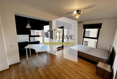 Apartament 3 camere, parcare proprie, Ploie?ti, Romana Residence - 12