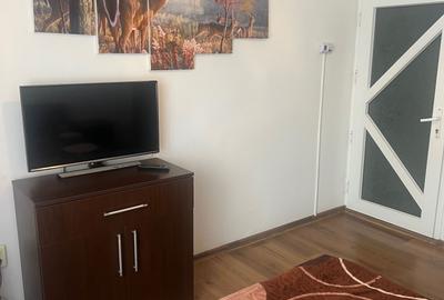 Apartament cu 2 camere semidecomandat în Central - 5