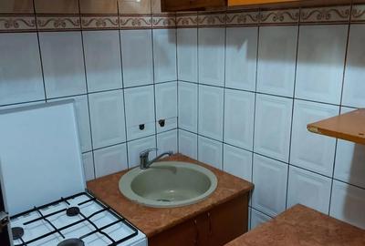 Garsonieră decomandată în Unirii Nord - 5