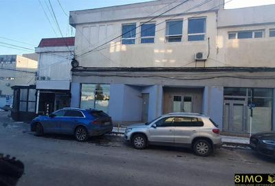 Spatiu comercial versatil 179 mp, central, zona Piata Mare - 3