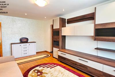 Apartament 2 camere echipat complet,boxa, loc parcare, zona Centrala - 1