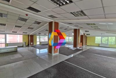 Spatiu birouri de închiriat Brasov - 500 mp # Plus-imo.ro - 1