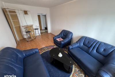 Apartament cu 2 camere decomandat în Amzacea - 1