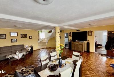 Casă cu 4 camere în Dângești - 6