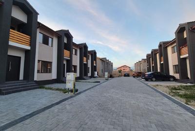 Case P+1 de vânzare – Târgu Jiu, Str. Costache Negruzzi - 4