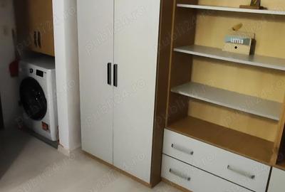 Apartament cu 2 camere decomandat în Obcini - 6