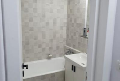 Garsonieră decomandată în Tineretului