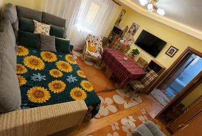 Apartament cu 2 camere în Calea București - 7