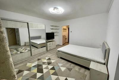 Inchiriez garsoniera in zona Drumul Taberei, Romancierilor