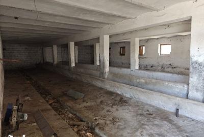 Spațiu comercial, de 43,000 mp, în Voila - 20