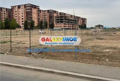 Teren Militari Residence, 600 mp, deschidere 20 ml, 1.300 euro - 6