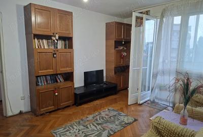 Apartament 2 camere Chibrit Clabucet langa metrou