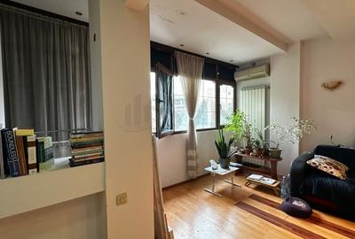 REA0055866 Studio Cismigiu pretabil investitie si AIRBNB - 4