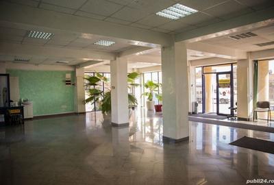 Spațiu comercial, de 230 mp, în Central - 5